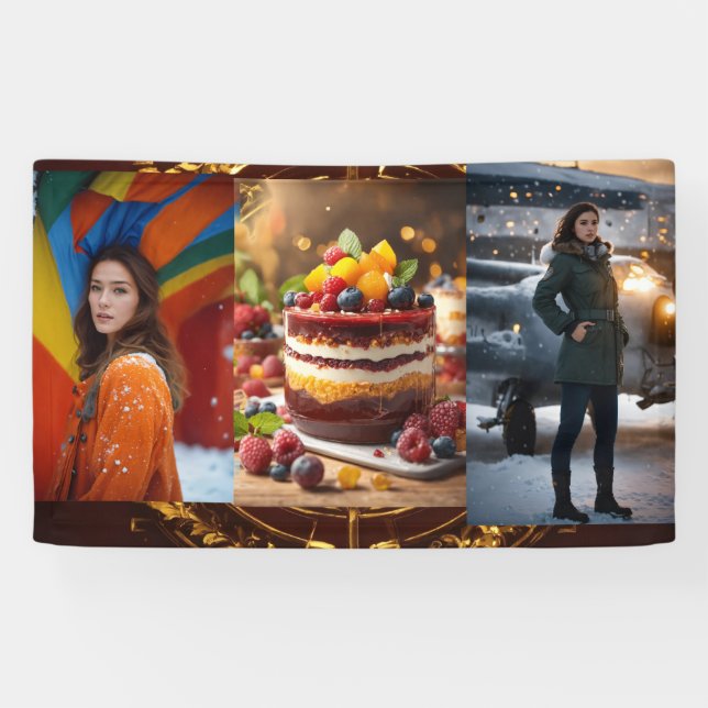 Banner (Horizontal)