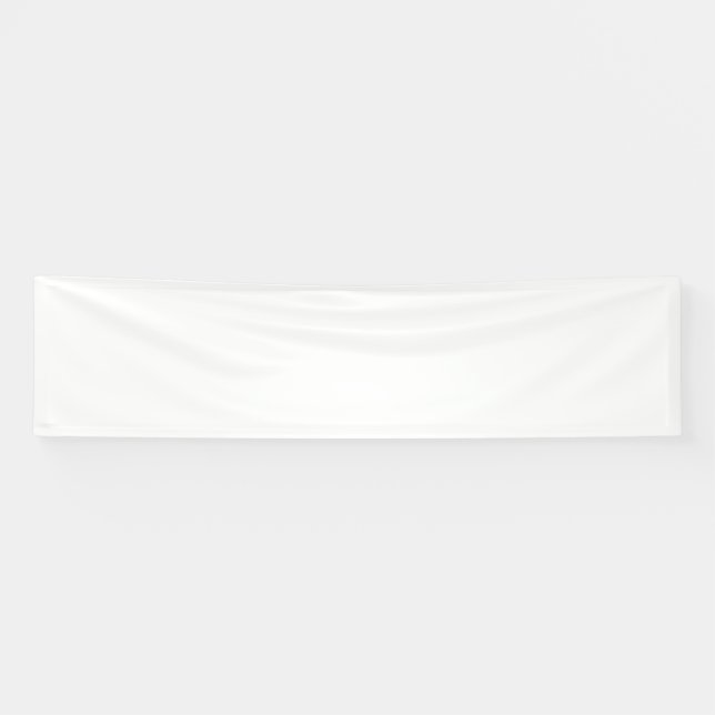 Banner (Horizontal)