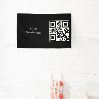 Banner 2.5' x 6'