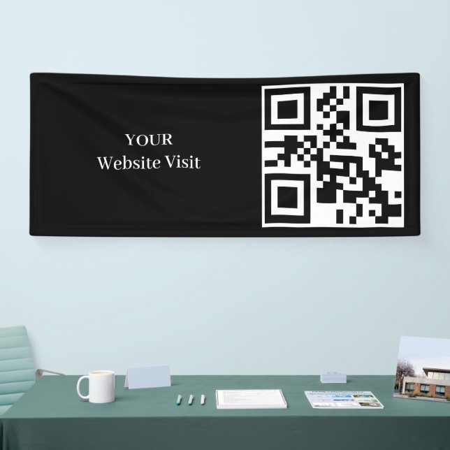 Banner 2.5' x 6' (Tradeshow)