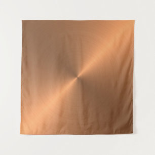 Banner background texture metal tapestry