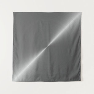 Banner background texture metal tapestry