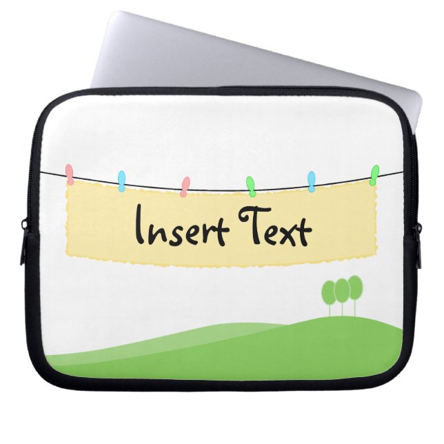 Banner Bag (Front)