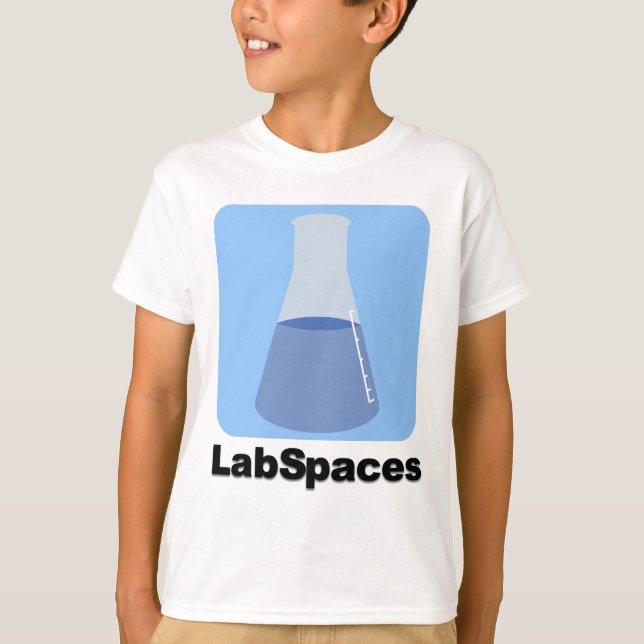 Banner Big Beaker T-Shirt (Front)