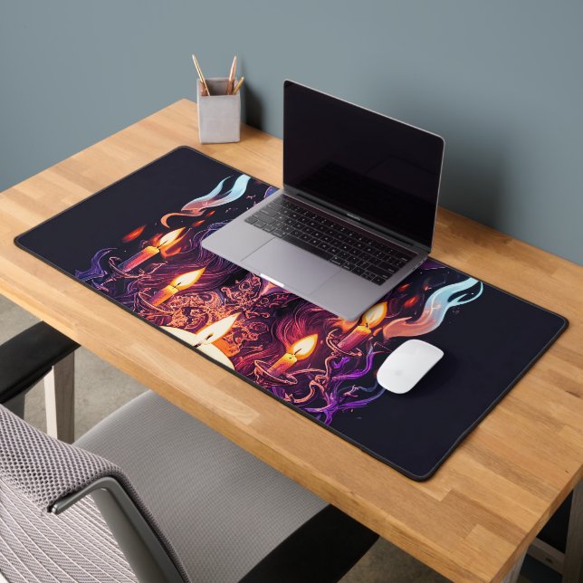 Banner Desk Mat (Office 2)