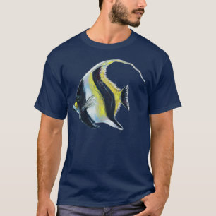 Banner fish T-Shirt