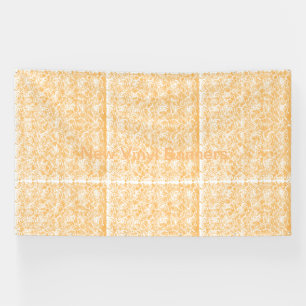 Banner   Floral Joy   Party Backdrop Décor