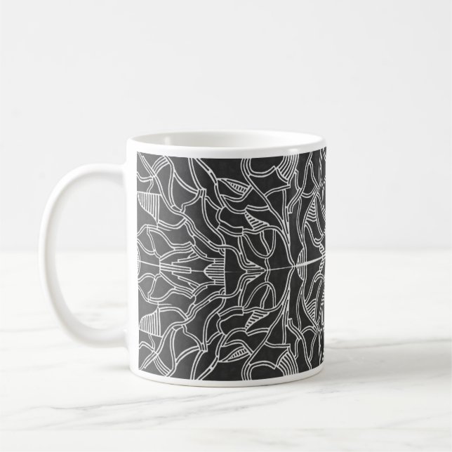 Banner Mug (Left)
