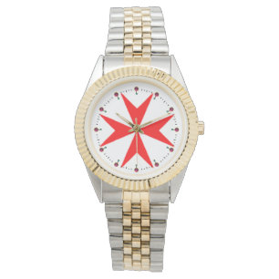 Banner of the Navy Tuscany Medici Watch
