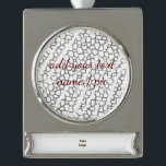 Banner Ornament<br><div class="desc">design</div>