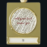 Banner Ornament<br><div class="desc">design</div>