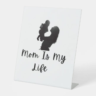 banner pedestal sign