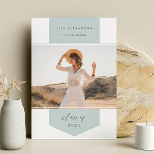 Banner   Photo Graduation Announcement