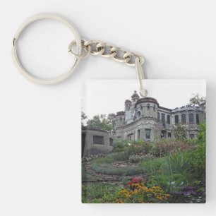Bannerman Castle Key Ring
