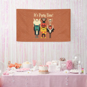 Banners