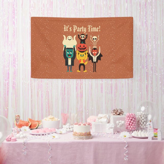Banners (Party)