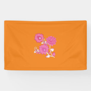 Banners Birthday Advertising Custom Print