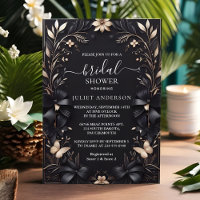 Banners Bows Satin Ribbon Cutting Bridal Shower