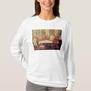 Banquet Given by Bartolomeo Colleoni T-Shirt