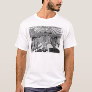 Banquet in the Romer Hall at Frankfurt-am-Main T-Shirt