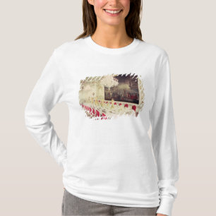 Banqueting Room, design devised by Nikolaus T-Shirt