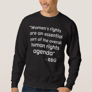 Bans Off Our Bodies Pro Choice My Body My Choice F Sweatshirt