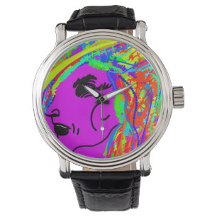 Banshee Glow-Up Watch