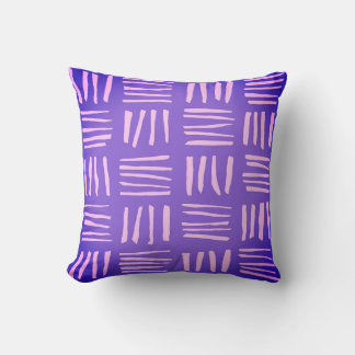 Banshee Throw Pillow
