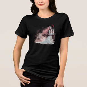 Banshee Tri-Blend Shirt