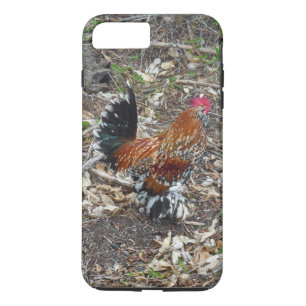 Bantam Rooster Case-Mate iPhone Case