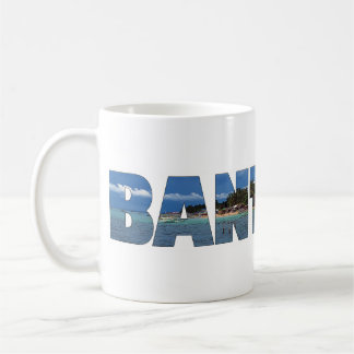 Bantayan Island Coffee Mug