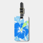 Banzai Beach Hawaiian Hibiscus Floral