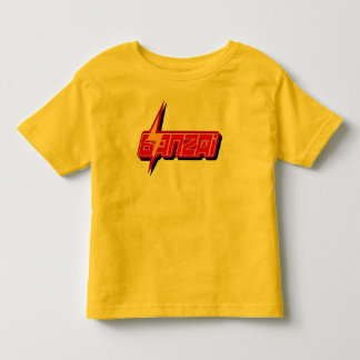 Banzai Logo T-Shirt