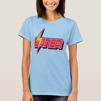 Banzai Logo T-Shirt