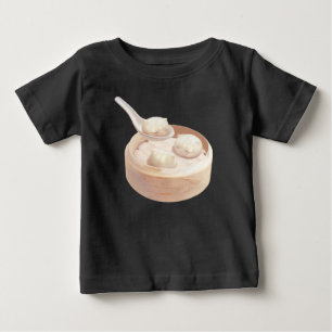 Bao Baby – Tea Time Bao Buddies T-Shirt