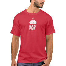 Bao Down T-Shirt