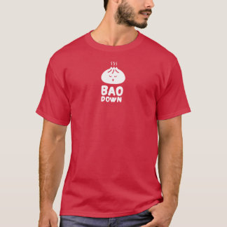 Bao Down T-Shirt