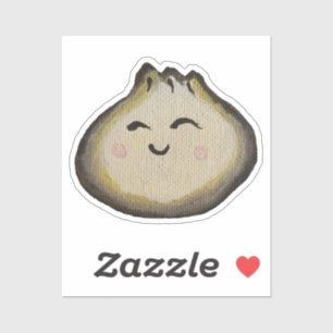 Bao Dumpling 
