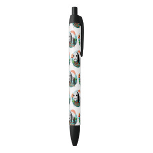 BAO SHI - Panda pens