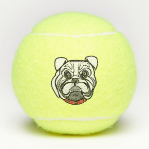 Bao Tennis Balls