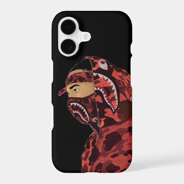 bape (Back)