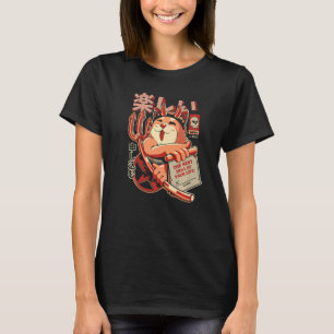 Baphocat Best Deal Of Your Life Pentagram Cute Dev T-Shirt