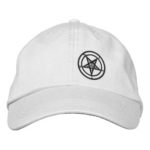 Baphomet Hat