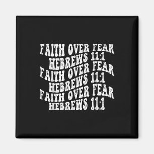 Baptised 2025 Christian Jesus Water Baptism Church Magnet