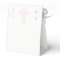 Baptism, Christening Party Favour Box; Cross (Girl