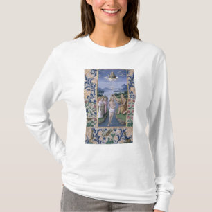 Baptism of Christ T-Shirt