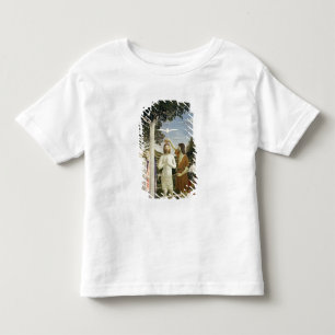 Baptism of Christ Toddler T-Shirt
