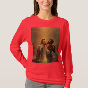 Baptism of Jesus Christ T-Shirt