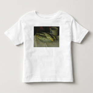 Baptism of the Chamberlains Toddler T-Shirt