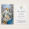 Baptism Prayer | Guardian Angel Dear